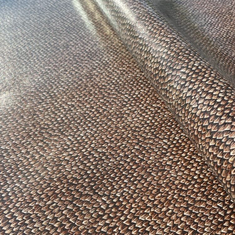 ALASKA SCALES
