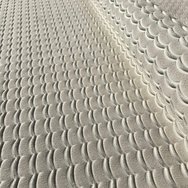 ALASKA WAVE