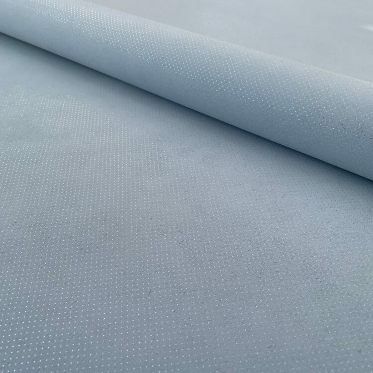 ALASKA DOTS