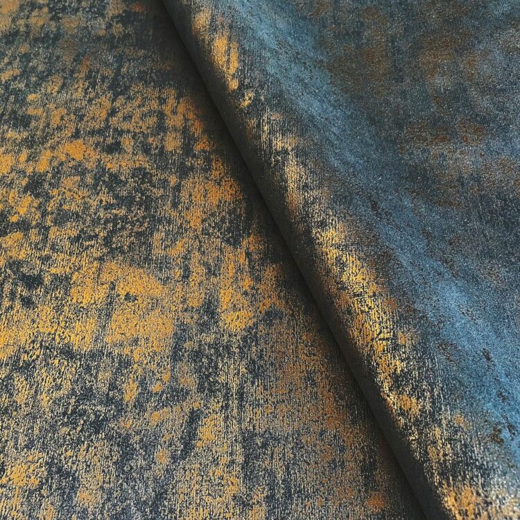 ALASKA RUSTY