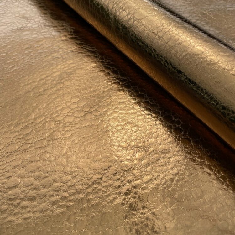 ALASKA GALLIUM