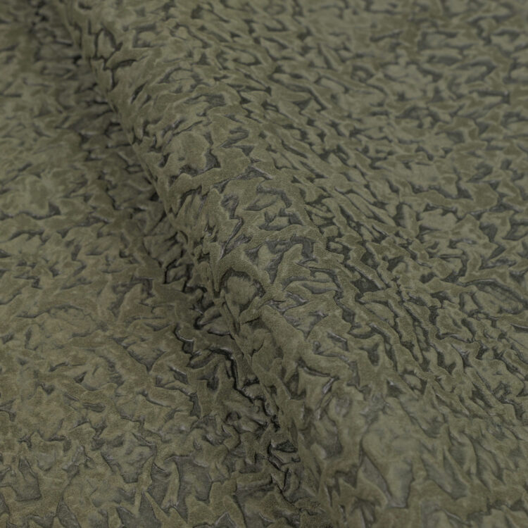 ALASKA FOLD